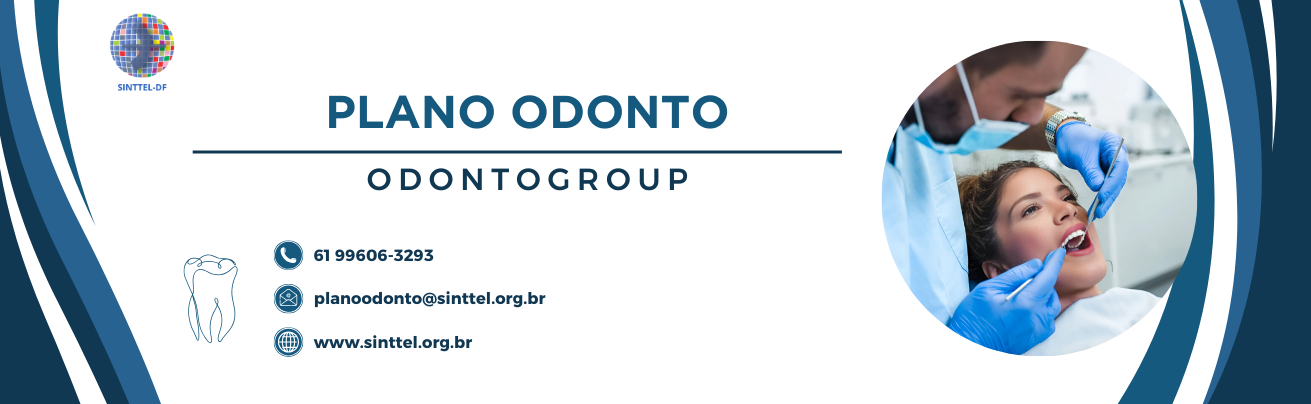 Plano Odonto