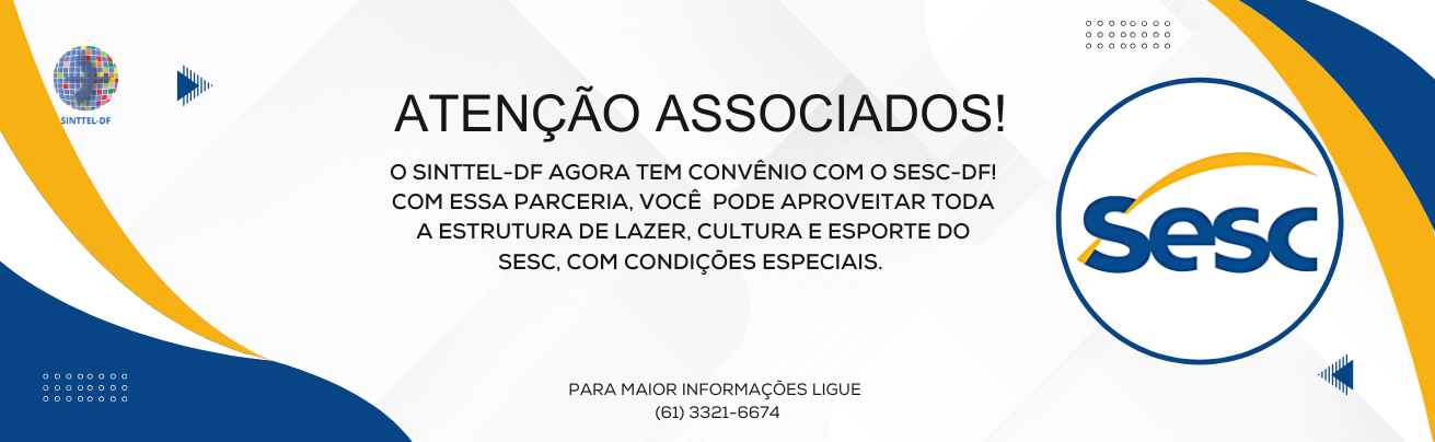 Convênio Sesc