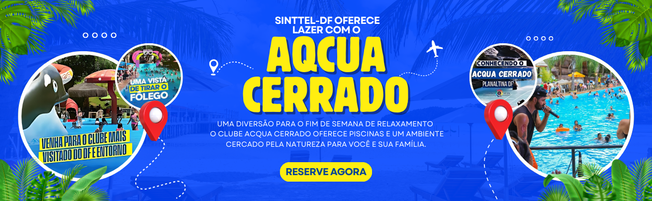 Acqua Cerrado