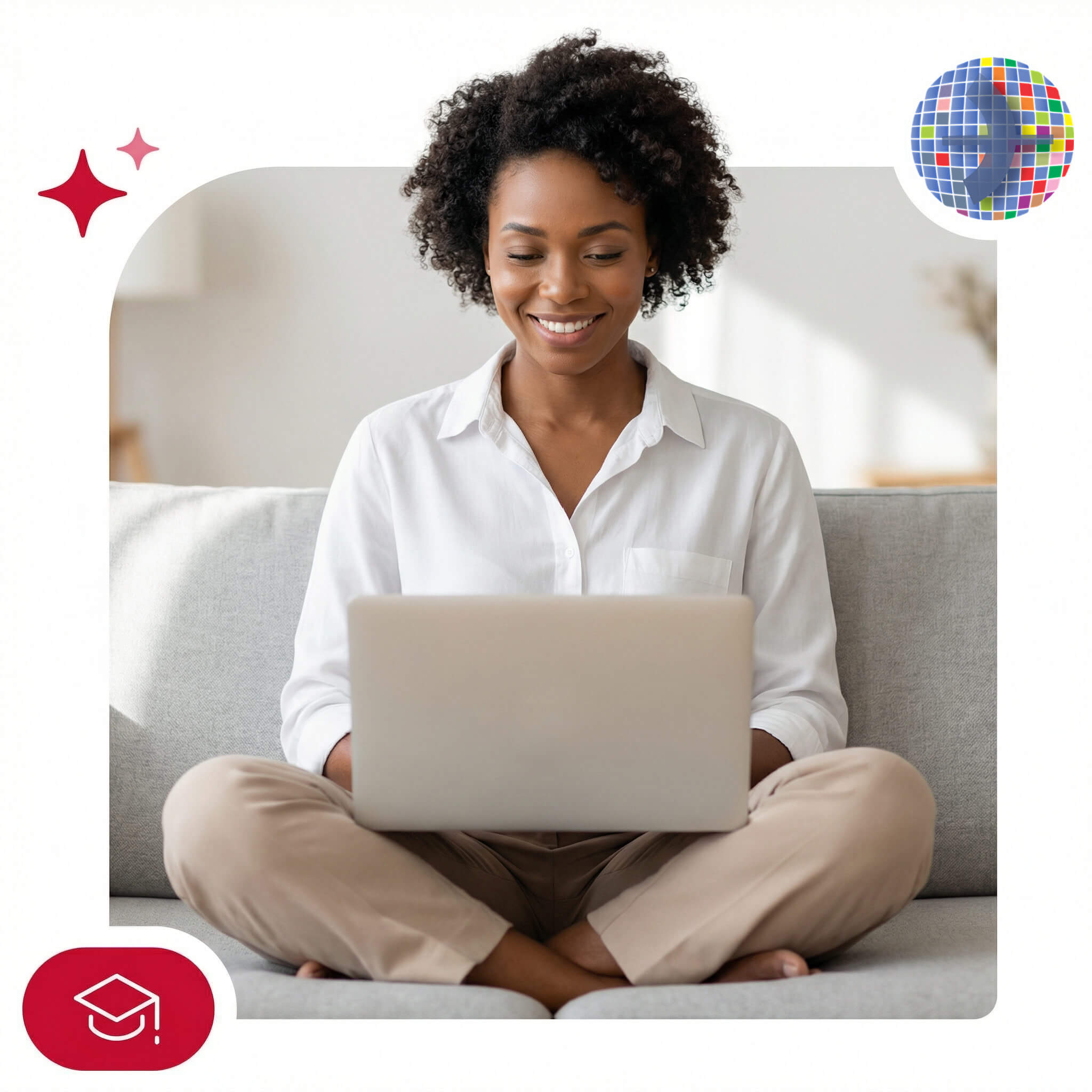 Benefícios para você