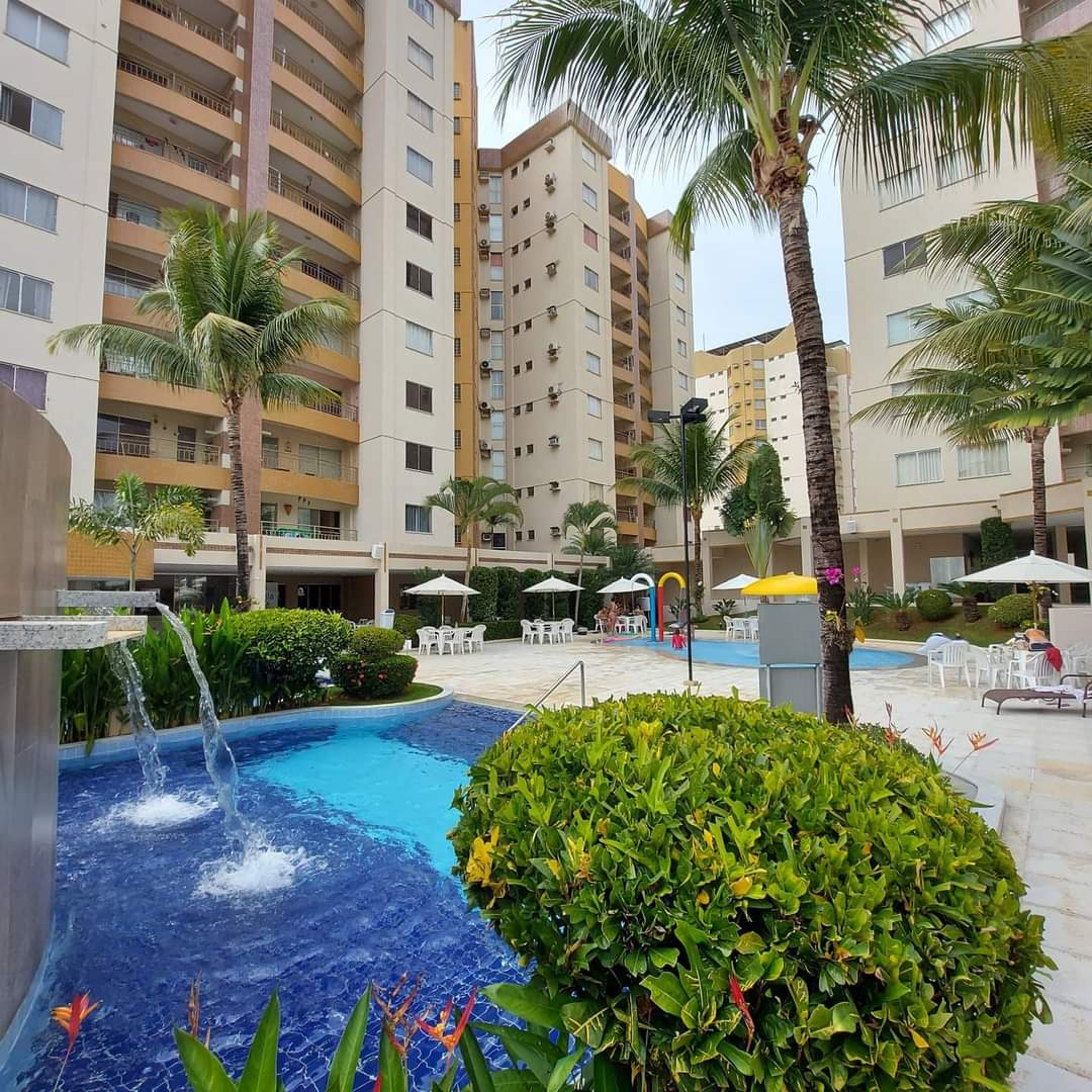 Privê das Thermas II