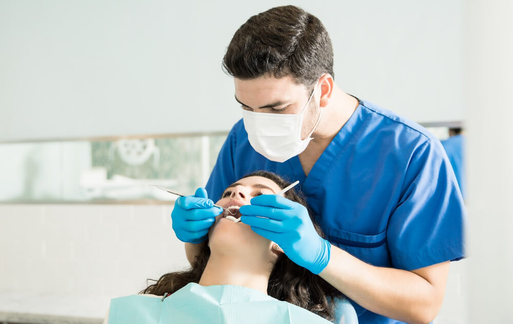 Plano Odontológico OdontoGroup