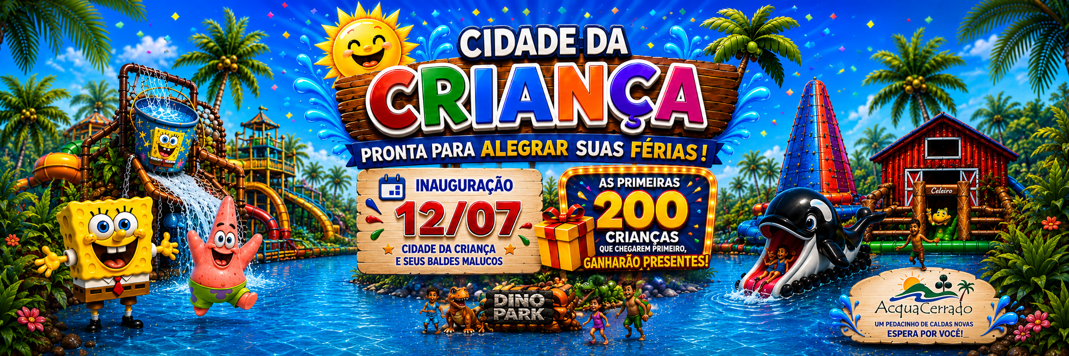 Acqua Cerrado